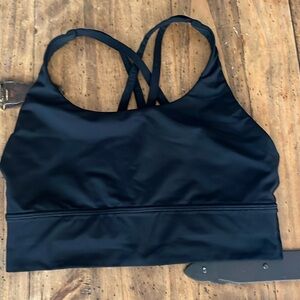 Lululemon Energy Bra *Long Line